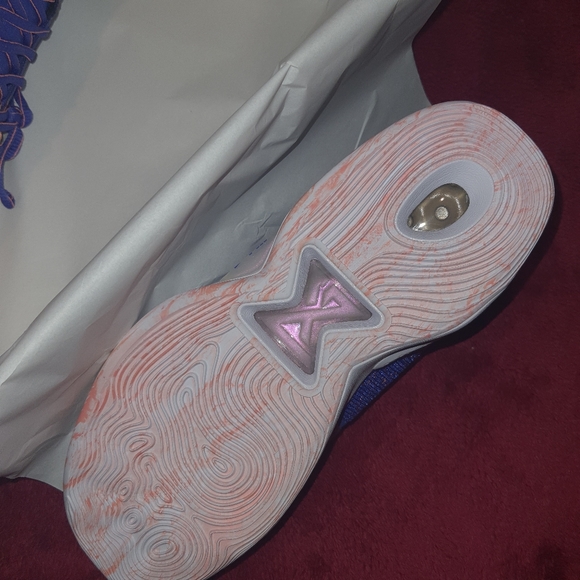 New In Box Nike Paul George 5 - Picture 4 of 11